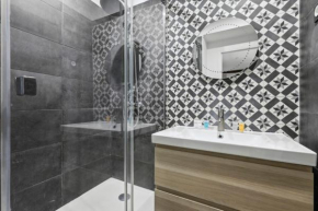 375 Suite Brady - Superbe Appartement à Paris
